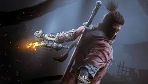 Here S Why Sekiro Shadows Die Twice S Doesn T Have Online Multiplayer Xbox One Shadow Shadow Warrior