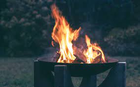 Cooking Ideas For Your Fire Pit Glowing Embers Official Blog