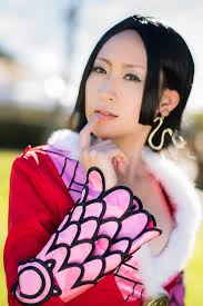 TK Cosplay Photography