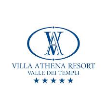 Hotel Villa Athena