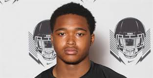 Garnett Davis, St. Mary's, Running Back