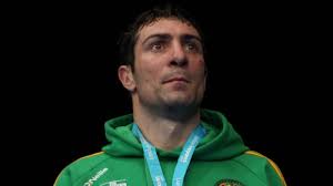 Ken Egan retires from boxing and Katie Taylor comes back with a bang