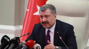 Wednesday, august 25, 1 p.m. Bugunku Vaka Sayisi Aciklandi 8 Haziran 2021 Koronavirus Tablosu Yayinlandi Turkiye De Bugun Kac Kisi Oldu 15haber
