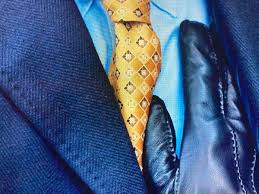 100% silk luxury mens ties floral black gold ties paisley necktie pocket square. 6 Of The Best Iconic Men S Ties On Film From Tailors With Love