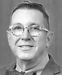 Robert Vaughn Obituary (1957