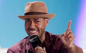 Si te parece prudente, esta propuesta indecente. Romeo Santos Suma Otro Reconocimiento Por Propuesta Indecente