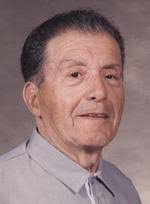 Obituary for George Puccio
