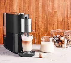 Maybe you would like to learn more about one of these? Vanden Borre Nespresso Atelier De Krups Votre Barista A Domicile