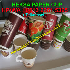 Jadi ukuran ini cocok sekali untuk mengemas minuman yang berbentuk hangat. Gelas Cup Murah Gelas Kertas Untuk Kopi Paper Cup Bandung Gelas Cup Tahan Panas Gelas Kertas Kopi Gelas Kertas