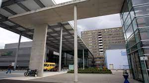 Hier werden patienten für die bevorstehenden eingriffe vorbereitet, therapeutische maßnahmen wie z.b. Masterplan Vorgestellt 520 Millionen Euro Fur Frankfurter Uniklinik Frankfurt Faz