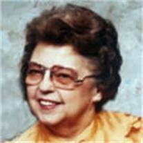 Dolores (Bethke) Geak Obituary