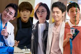 Nonton hospital playlist 2 terlengkap, hospital playlist 2 subtitle indonesia, hospital playlist 2 hospital playlist 2 melanjutkan kisah kelima karakter utama, yakni lee ik joon (jo jung suk), ahn. Hospital Playlist Season 2 Netflix Original K Drama Show Keeper Facts