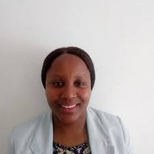 Tammy-lee Beckmann M.Ed, B.Ed (Honours), B.Ed (FET) posted