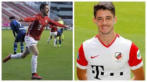 Adrián Dalmau, el español que quiere volver a sentirse importante: "Quiero  demostrar el jugador que soy"