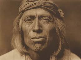 Edward S. Curtis