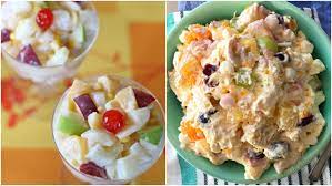 Lihat juga resep salad buah mayonaise enak lainnya. 8 Resep Salad Buah Yang Nggak Cuma Penuh Mayones Dan Keju Saja Potensial Untuk Jualan Juga