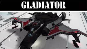 We did not find results for: Star Citizen Gladiator Youtube