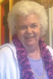 Marian Andrews Obituary