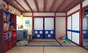 The cylinders bores were attached to the outer case at the 12, 3, 6 and 9 o'clock positions) for greater rigidity around the head gasket. A Micro Room Of Doraemon Nobita On Behance Doraemon Doraemon Nobita Background Zoom