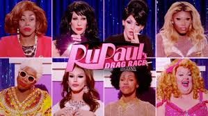 The winner of rupaul's drag race season ten is crowned after winning the second ever lip sync for the. Rupaul S Drag Race Season 10 Episode 7 Recap 29secrets
