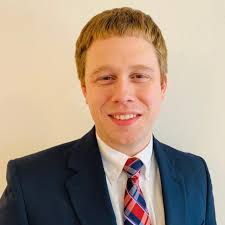 Meet NVAR's Two New Team Members