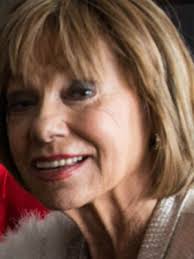 Filmografie von Judy Winter