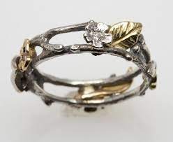 Fairy Ring This Would Be Precious For Annabeth Jewelryamoireawesome Jewelry Fairy Ring Wedding Rings