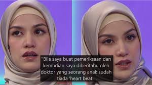 Alhamdulillah, lisa telah selamat melahirkan bayi lelaki pada pukul 2.30 … Saya Sebenarnya Mengandung Kembar Lisa Surihani Sebak Kngsi Detik Sukar Alami Kegvguran Satkoba Press