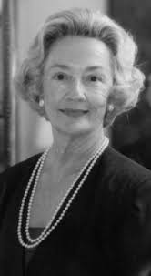 June Derrick Obituary (1930