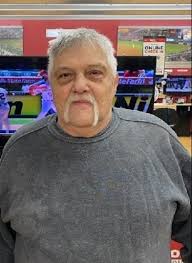 Jeffery Russell Obituary (2021)