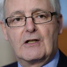 Marc Garneau vows to fix Transport Canada's financial situation