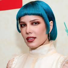 Selma Blair Shares 'Patchy Charcoal' Post-Chemo Hair Growth