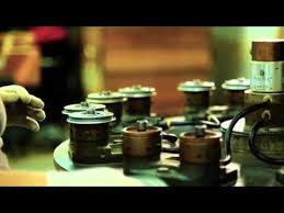 Oil Filters Tempest Plus
