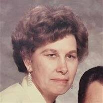 Barbara J. Parker Obituary