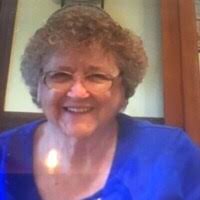 Jenny England-Presley Obituary