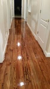 Pin By Tiffany Weaver On Floors I Ve Done Flooring Installing Hardwood Floors Pine Wood Flooring