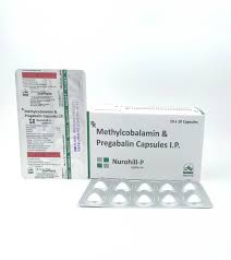 Image result for Pregabalin