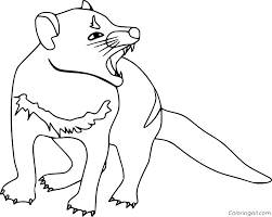 Some of the coloring page names are tasmanian devil cartoon coloring at, small tasmanian devil coloring for kids, baby looney tunes google search about disney on the smurfs, 20 best looney tunes characters coloring images on. Tasmanian Devil Coloring Pages Coloringall