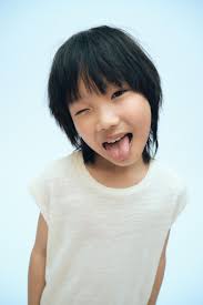 100% LINEN KNIT T-SHIRT X FANGLU LIN