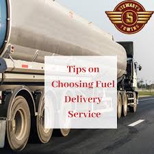 Tips On Choosing Fuel Delivery Service Fuel Delivery Towing Service Delivery Service