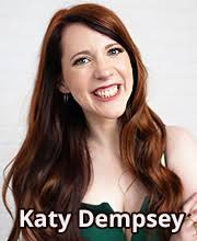 Frito And Katy Ready To Take 'The Bull' By The Horns.