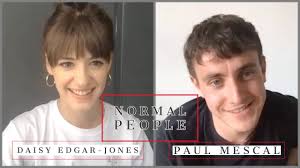 Will 'Normal People' Get a Season 2? Daisy Edgar-Jones & Paul Mescal Share  What They Know (VIDEO)