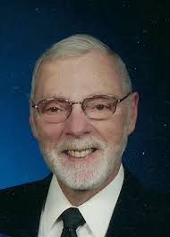 Obituary information for Clyde Gerald Teifer Jr.