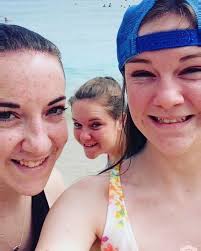 What THREE WORDS describes your FAMILY..~