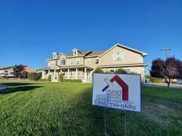 Exterior House Painter in Farmington, NM | Desert Winds Painting