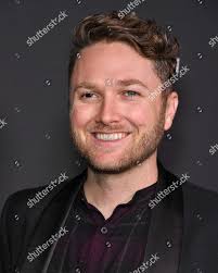 Luke Wade Editorial Stock Photo