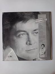 yabancı lp-jack jersey a crhrıstmas show kapak 8 plak 8