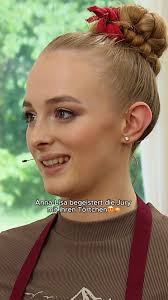 Anna-Lisas Tartelettes können nicht nur optisch begeistern, sondern sind  auch geschmacklick einfach grandios.😍🥧 #DGB #DGB2024 , 👉"Das große  Backen"