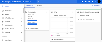 Install the google cloud vision api client library for c#. Google Cloud Storage