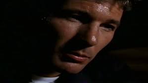 Internal Affairs: Dennis Peck's Death (1990) (VHS Capture)